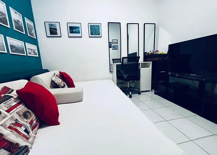 Rio Beach Apartment Rio de Janeiro